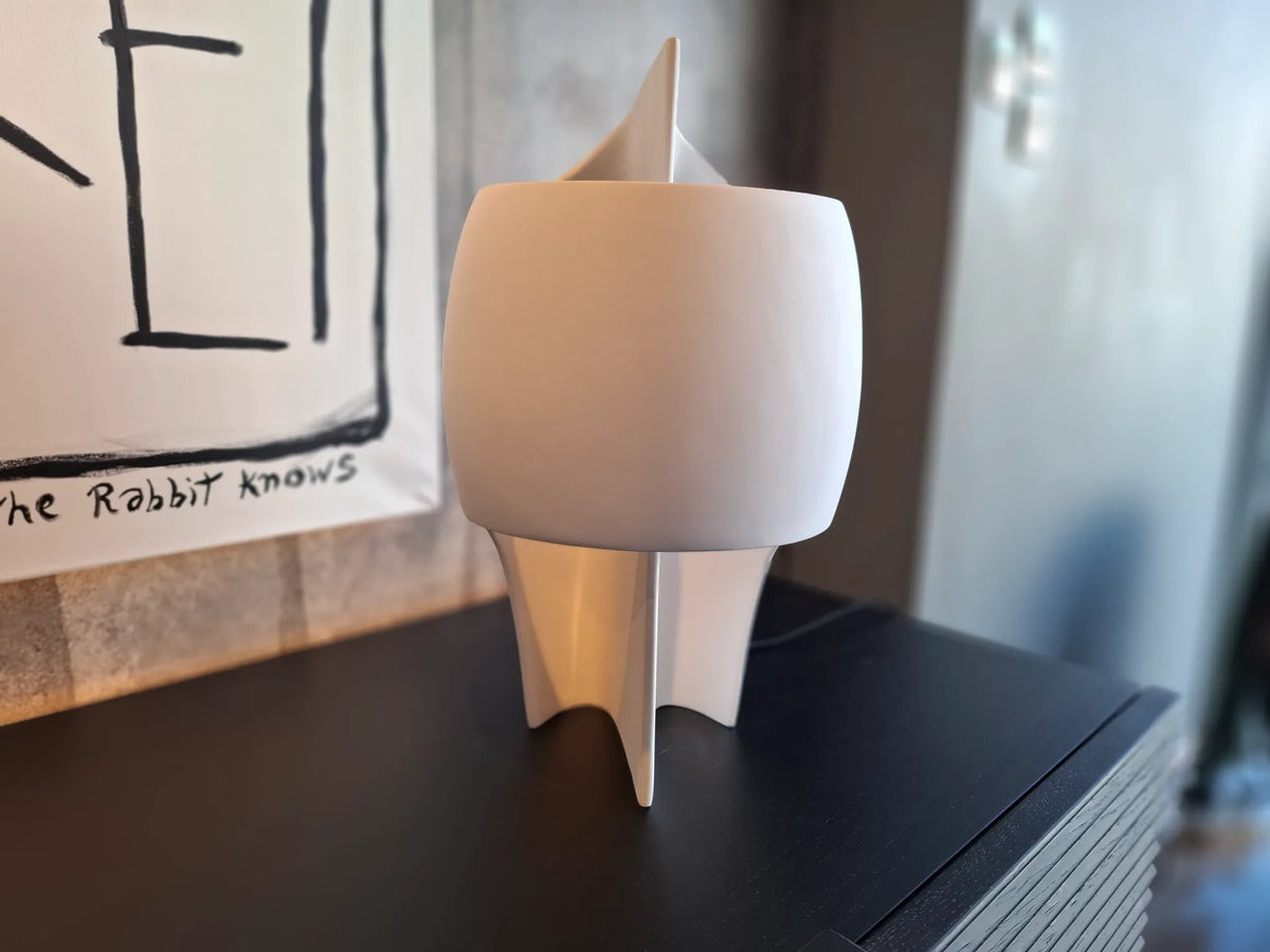 Επιτραπέζιο Φωτιστικό La Lampe B - Εκθεσιακό