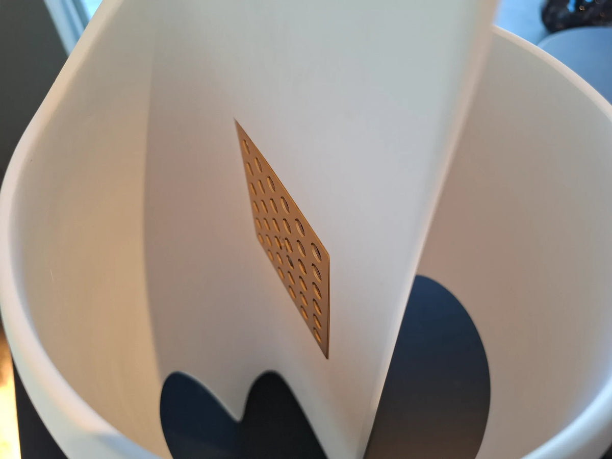 Επιτραπέζιο Φωτιστικό La Lampe B - Εκθεσιακό