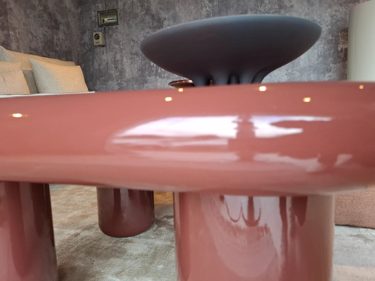 Bilbao Coffee Table - Showroom