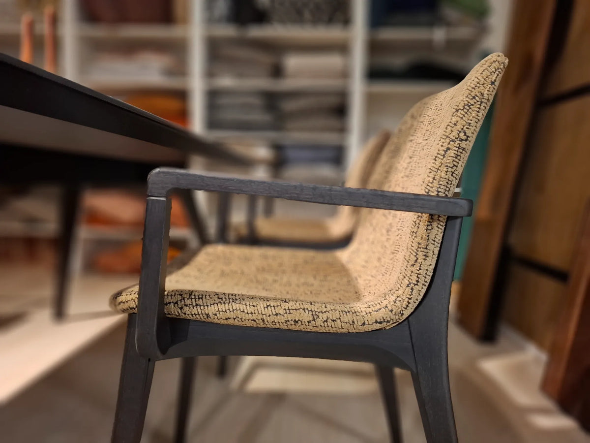Brema Chair - Showroom