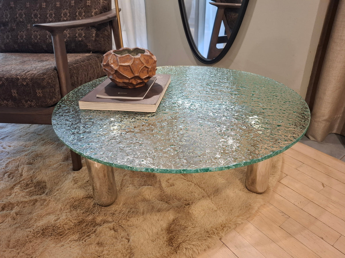 Marly Coffee Table – Showroom Piece
