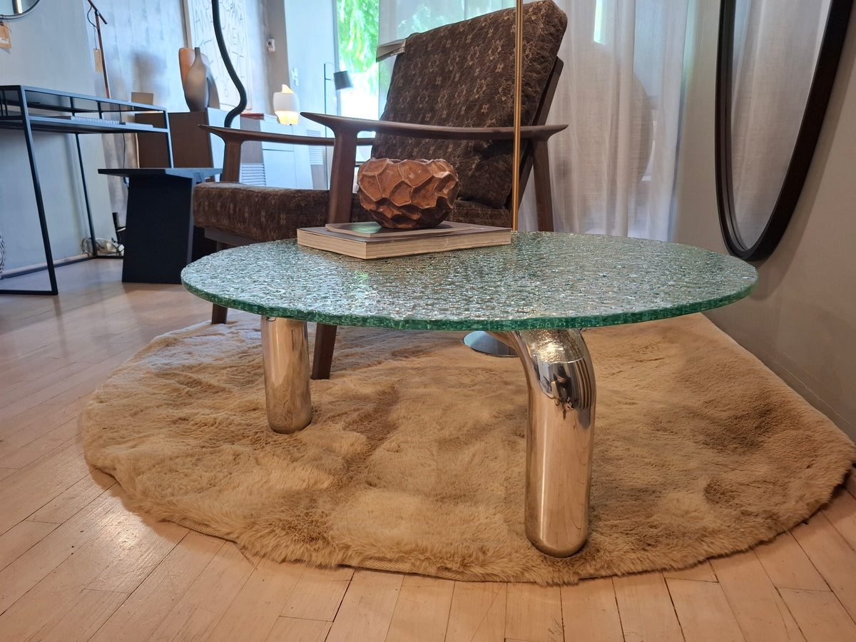 Marly Coffee Table – Showroom Piece