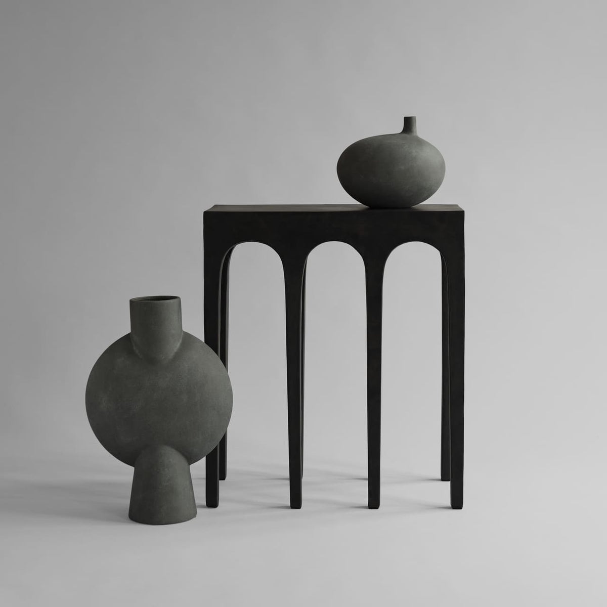 Bow Console