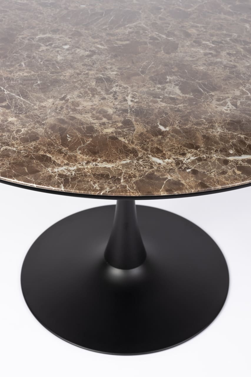Maru Round Table Ø 110cm