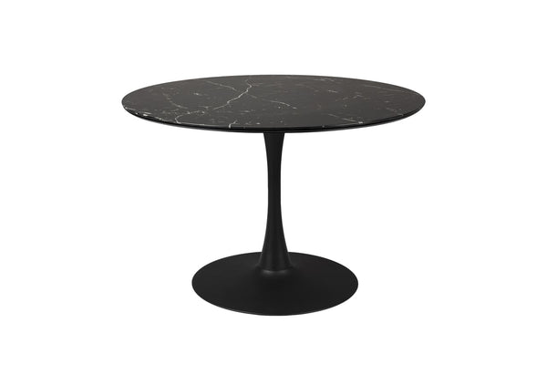 Maru Round Dining Table 110cm