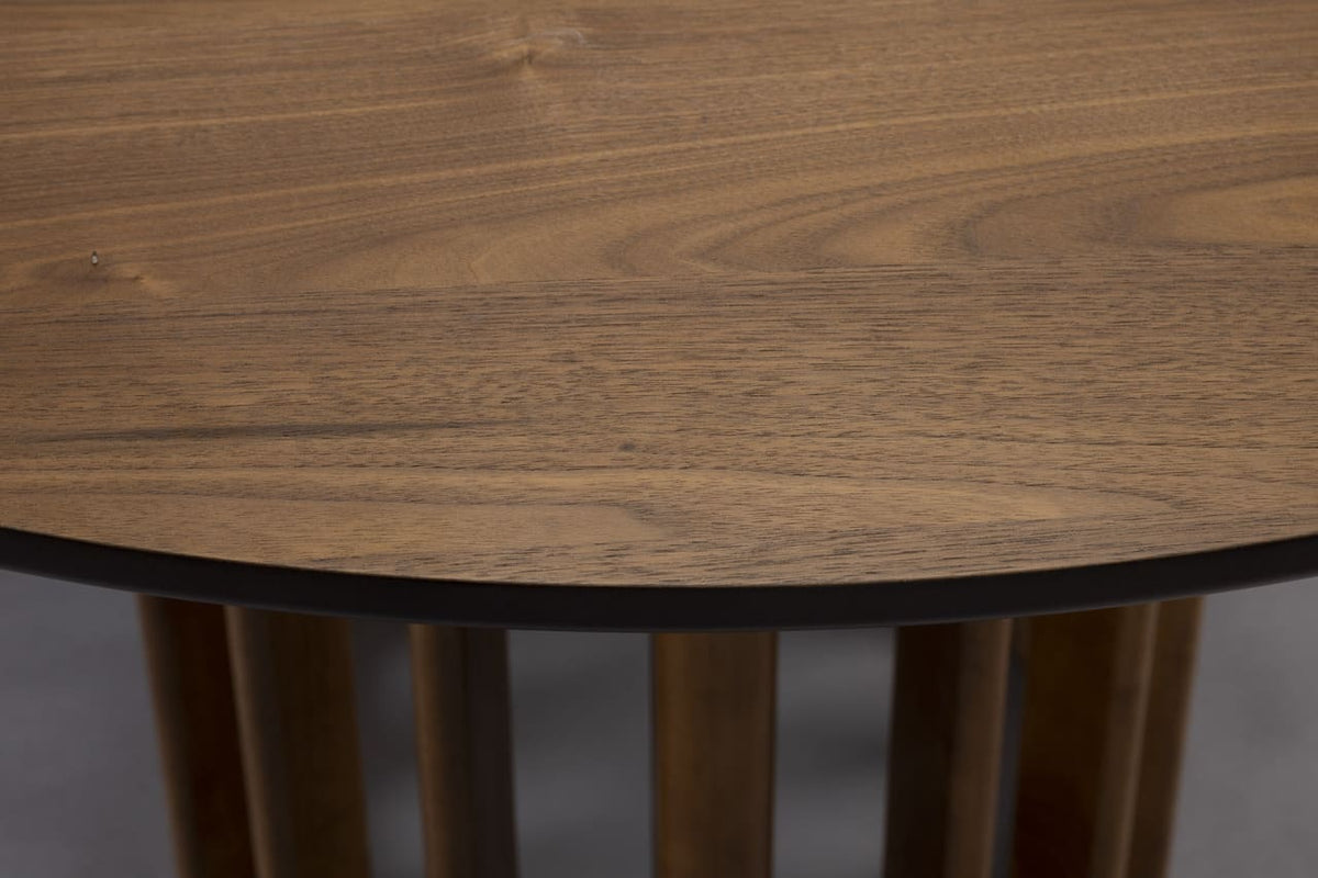 Barlet Round Table Ø 120cm