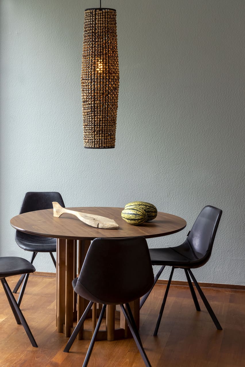 Barlet Round Table Ø 120cm