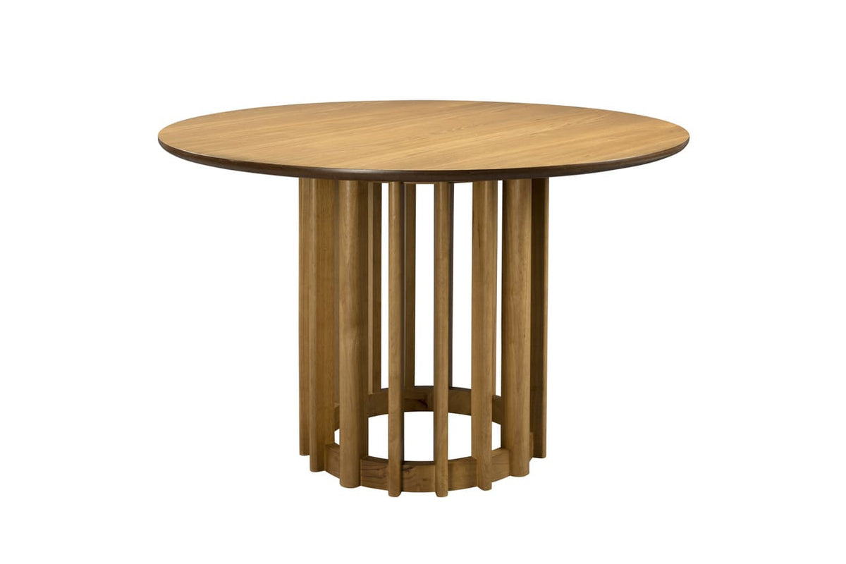 Barlet Round Table Ø 120cm
