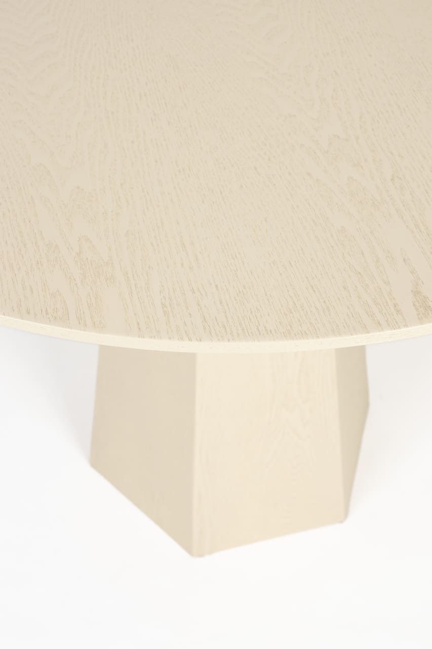 Pilar Round Table Ø 100cm
