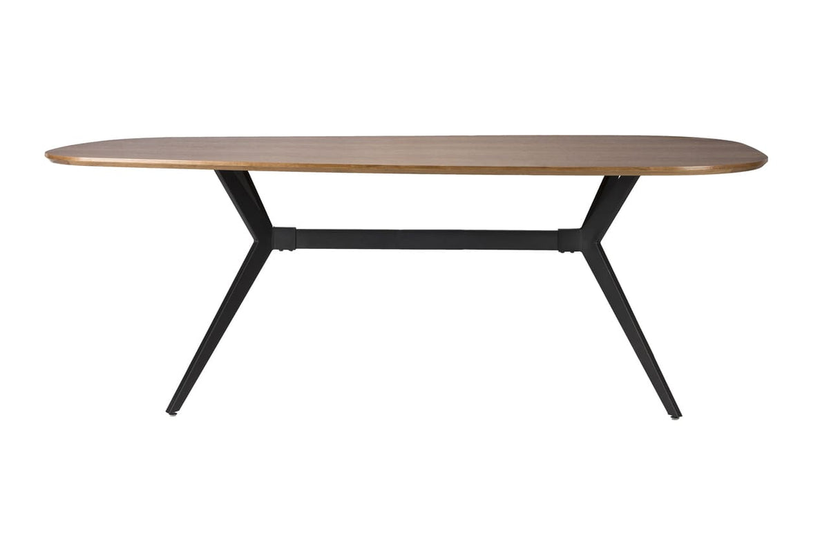 Chase Organic Oval Table
