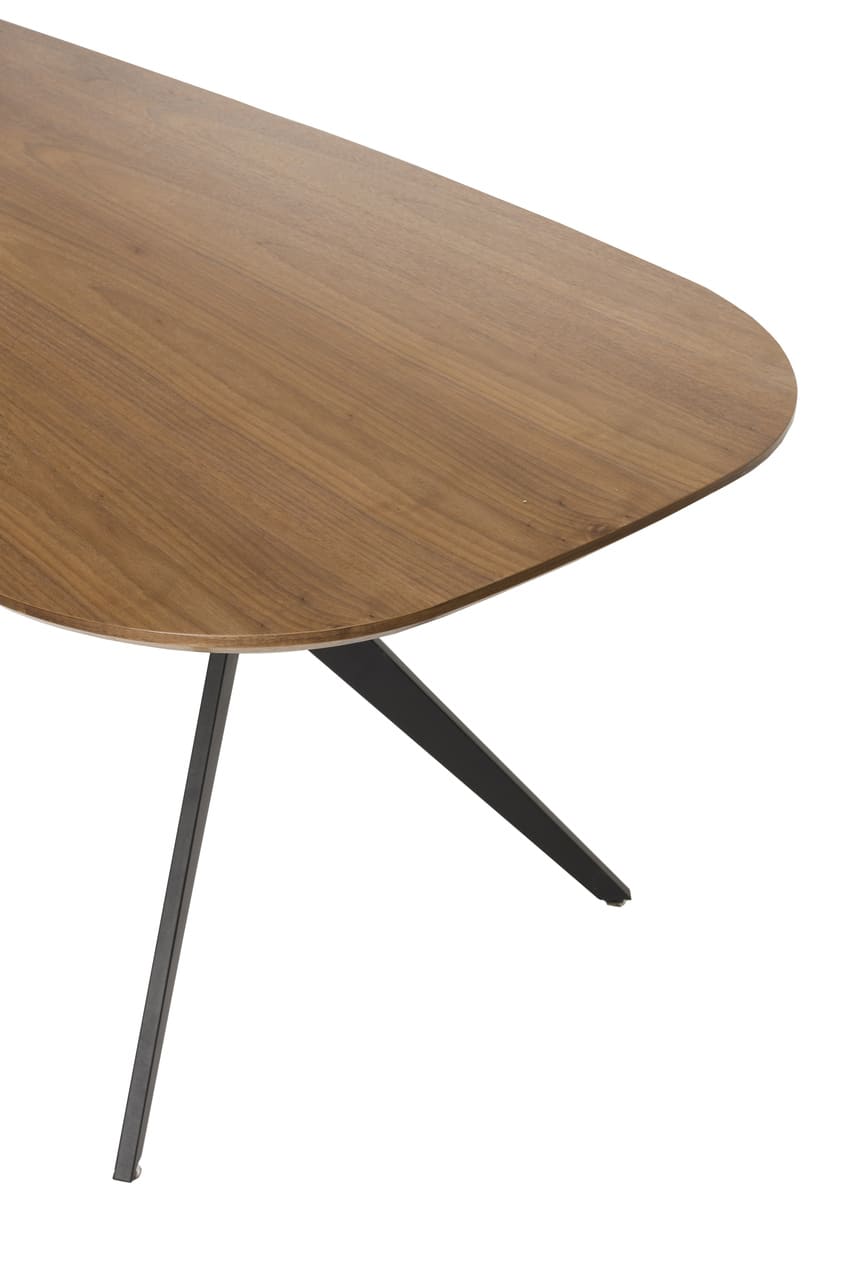 Chase Organic Oval Table