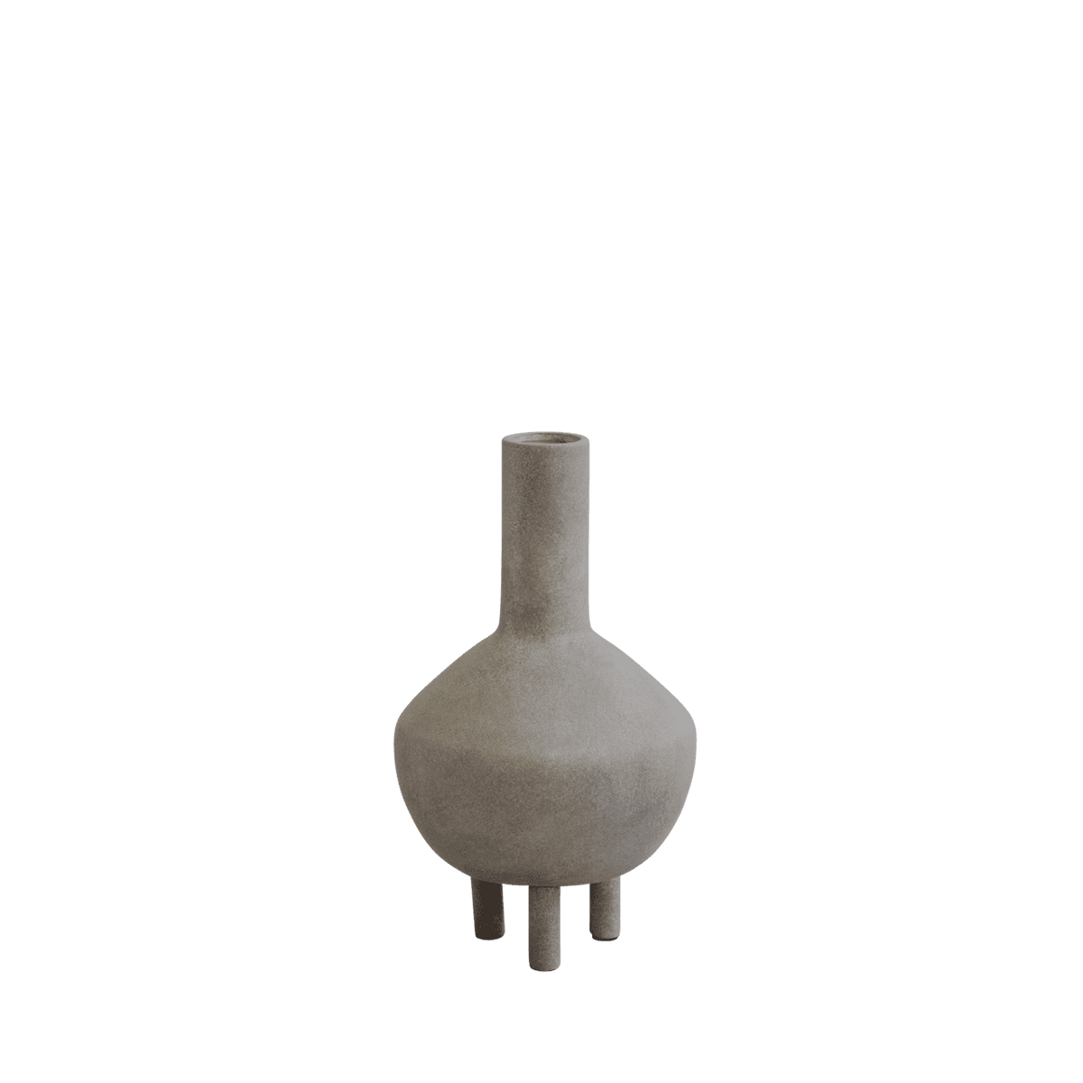 Duck Vase