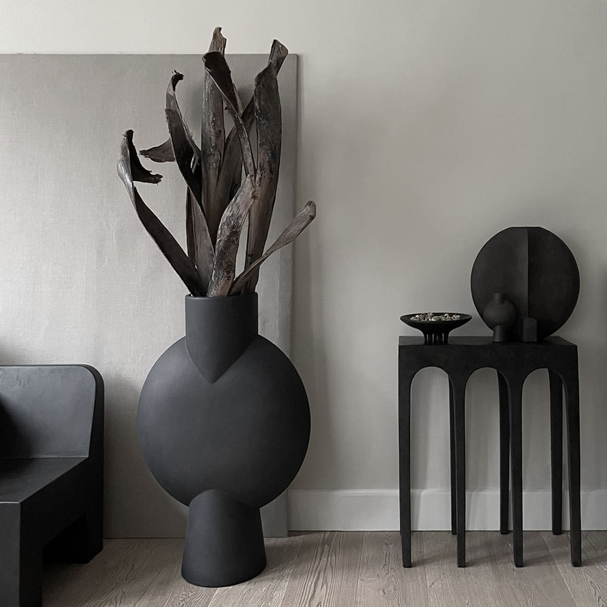 Bow Console