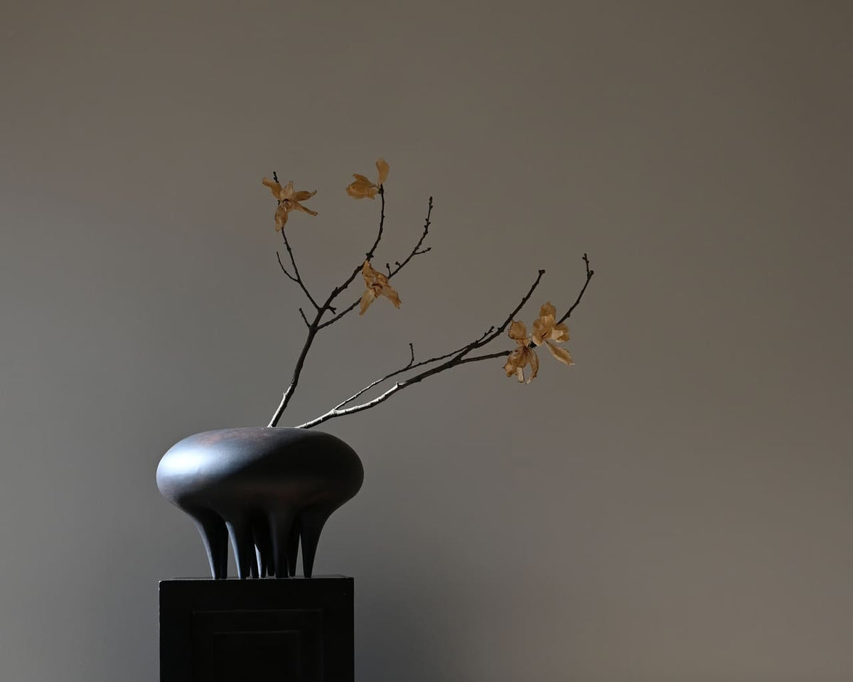 Medusa Vase