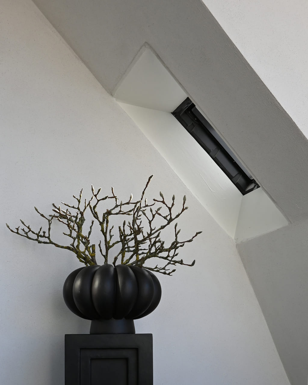 Kabin Vase