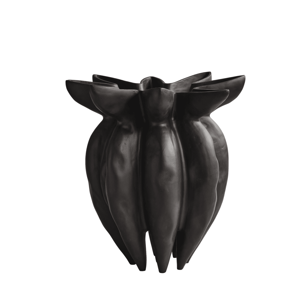 Lotus Vase