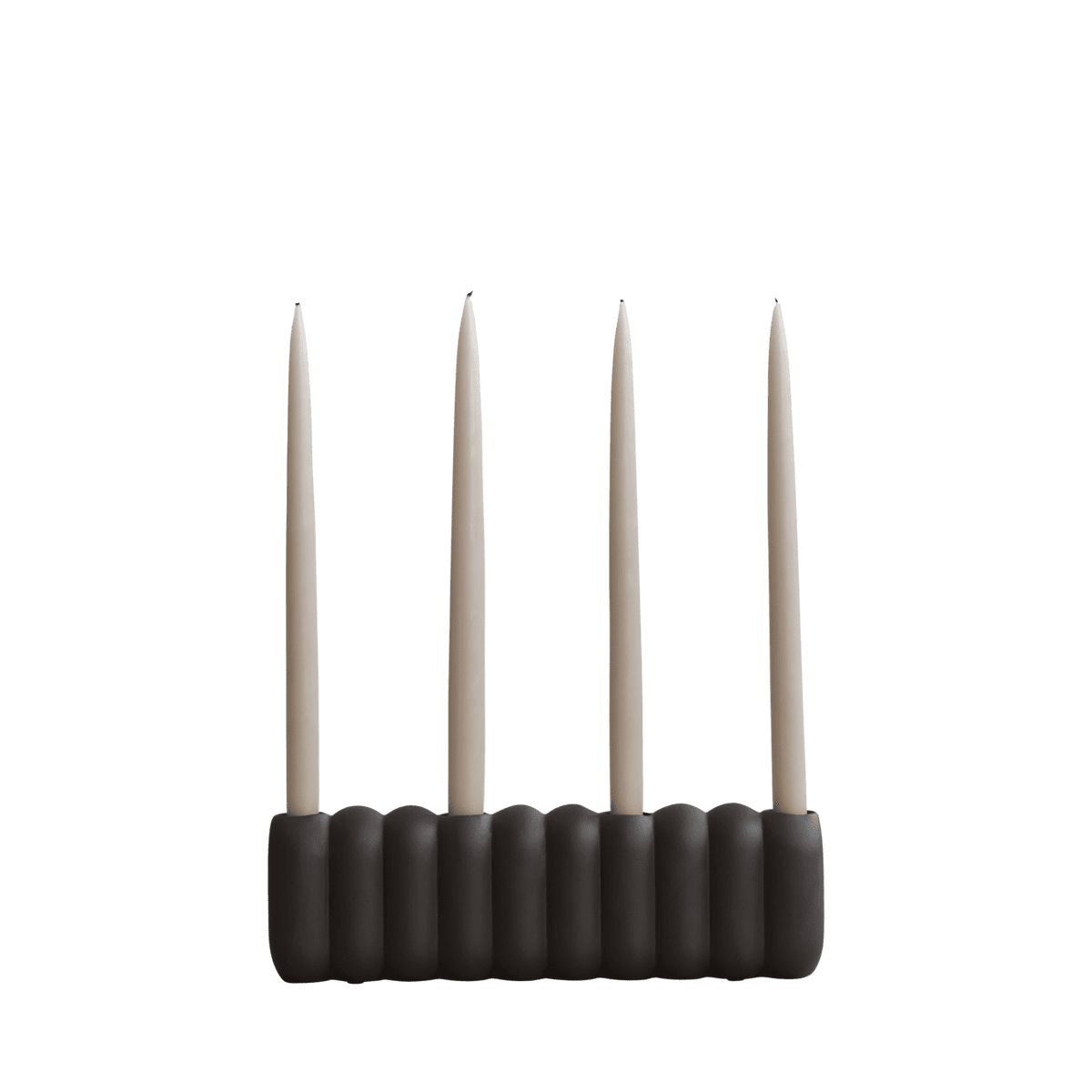 Tube Candle Holder