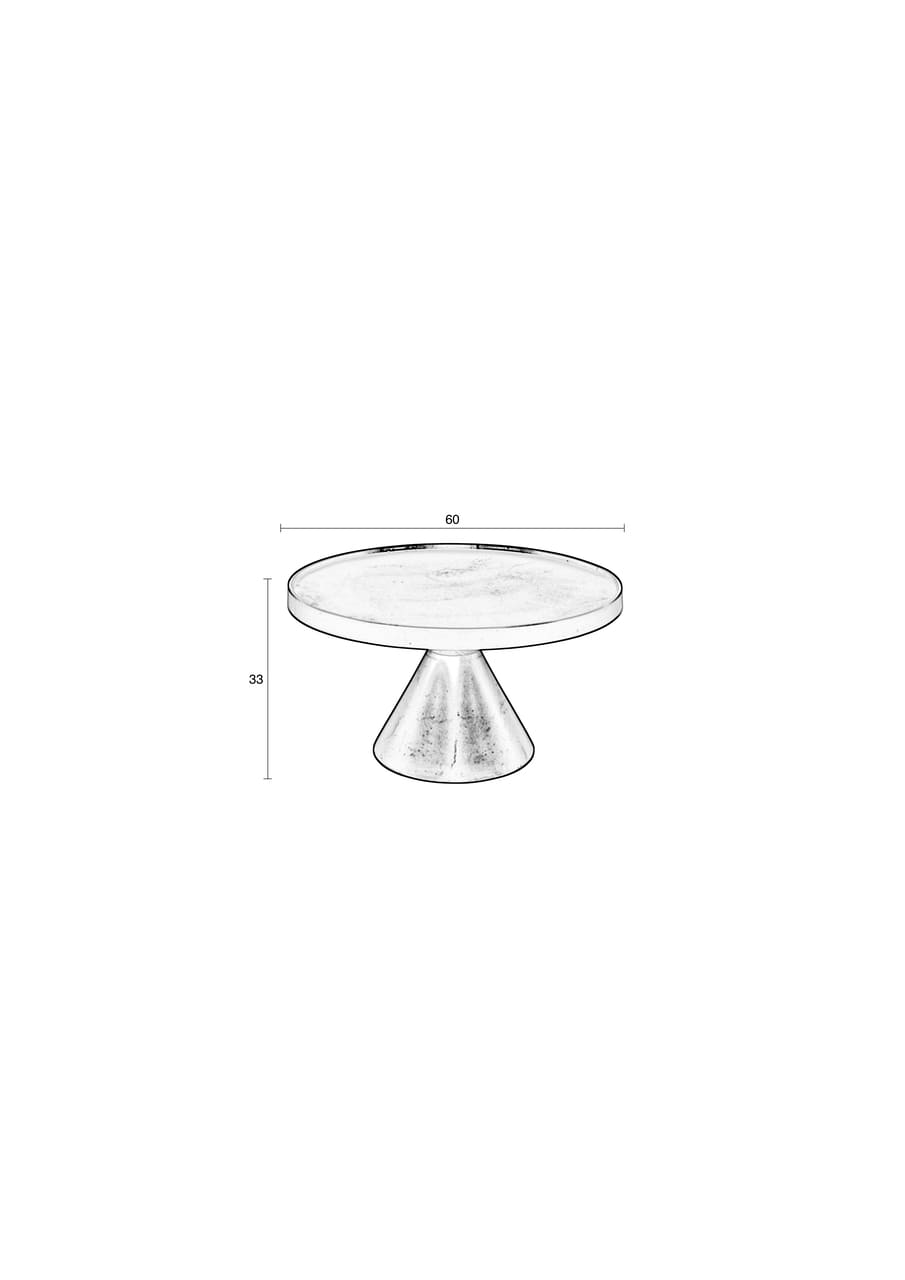 Floss Coffee Table