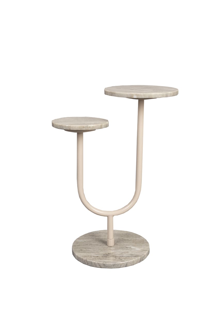 Miral Side Table