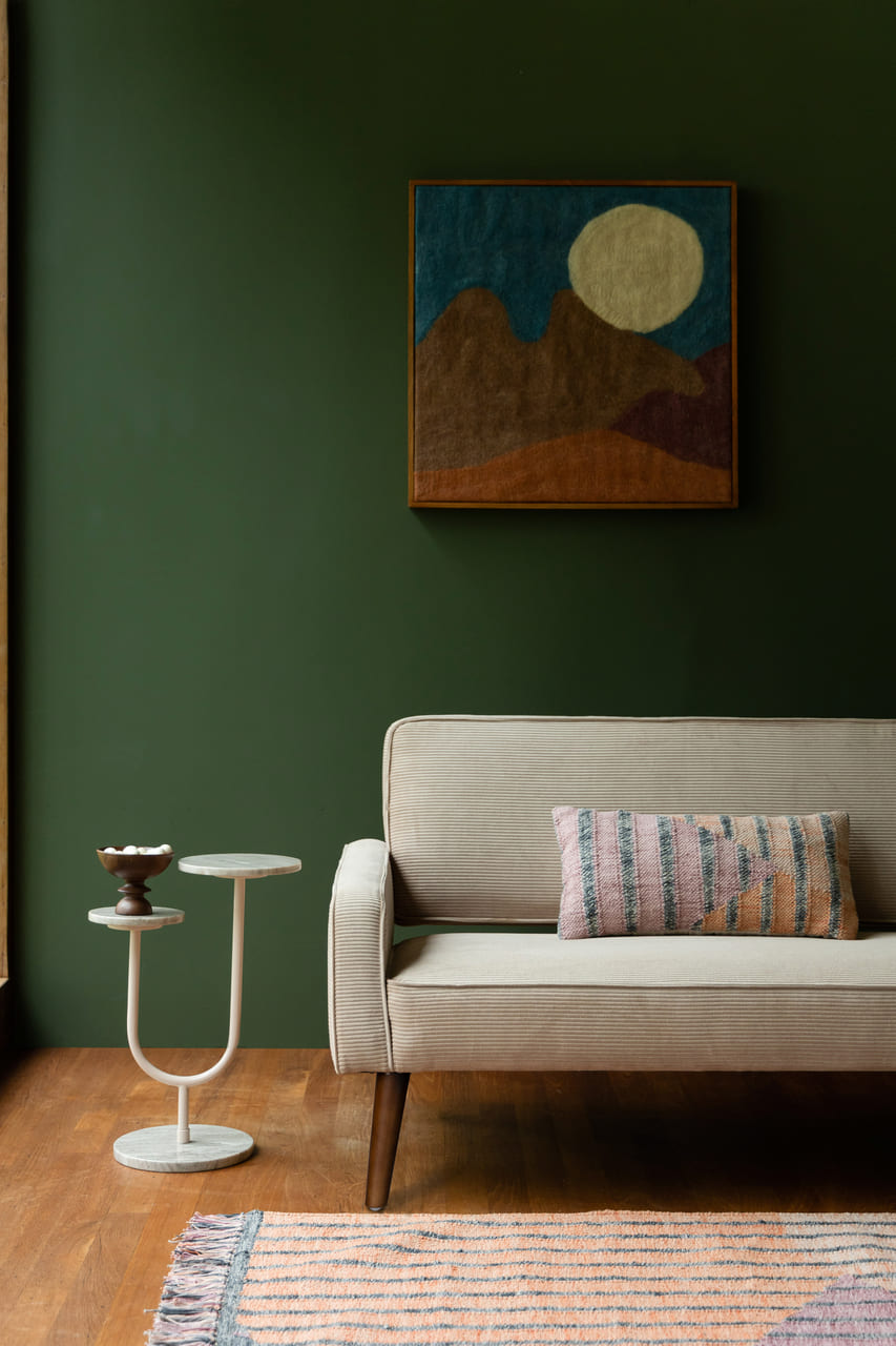 Miral Side Table