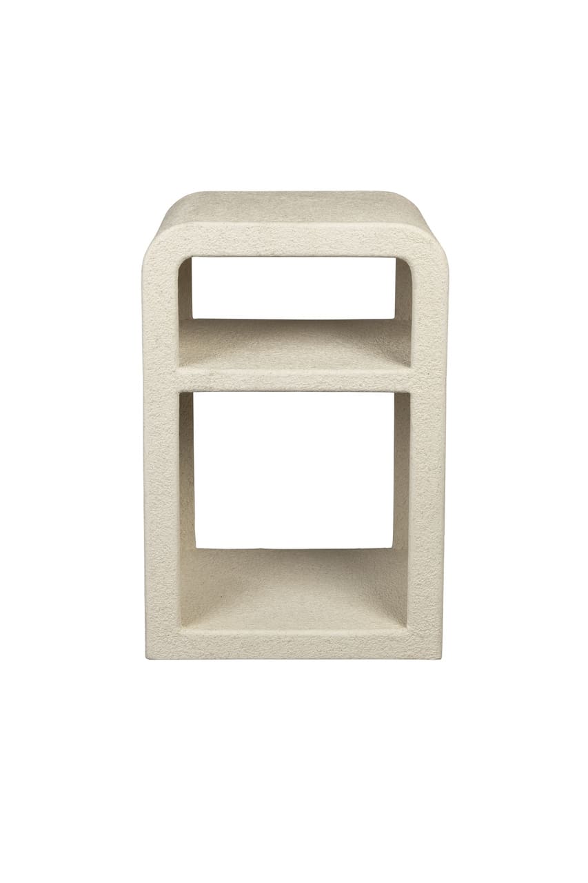 Veda Bed Side Table