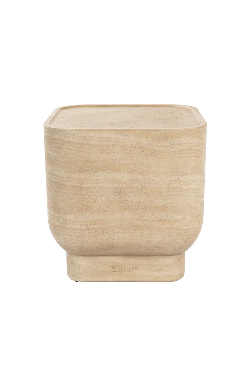 Noble Coffee | Side Tables
