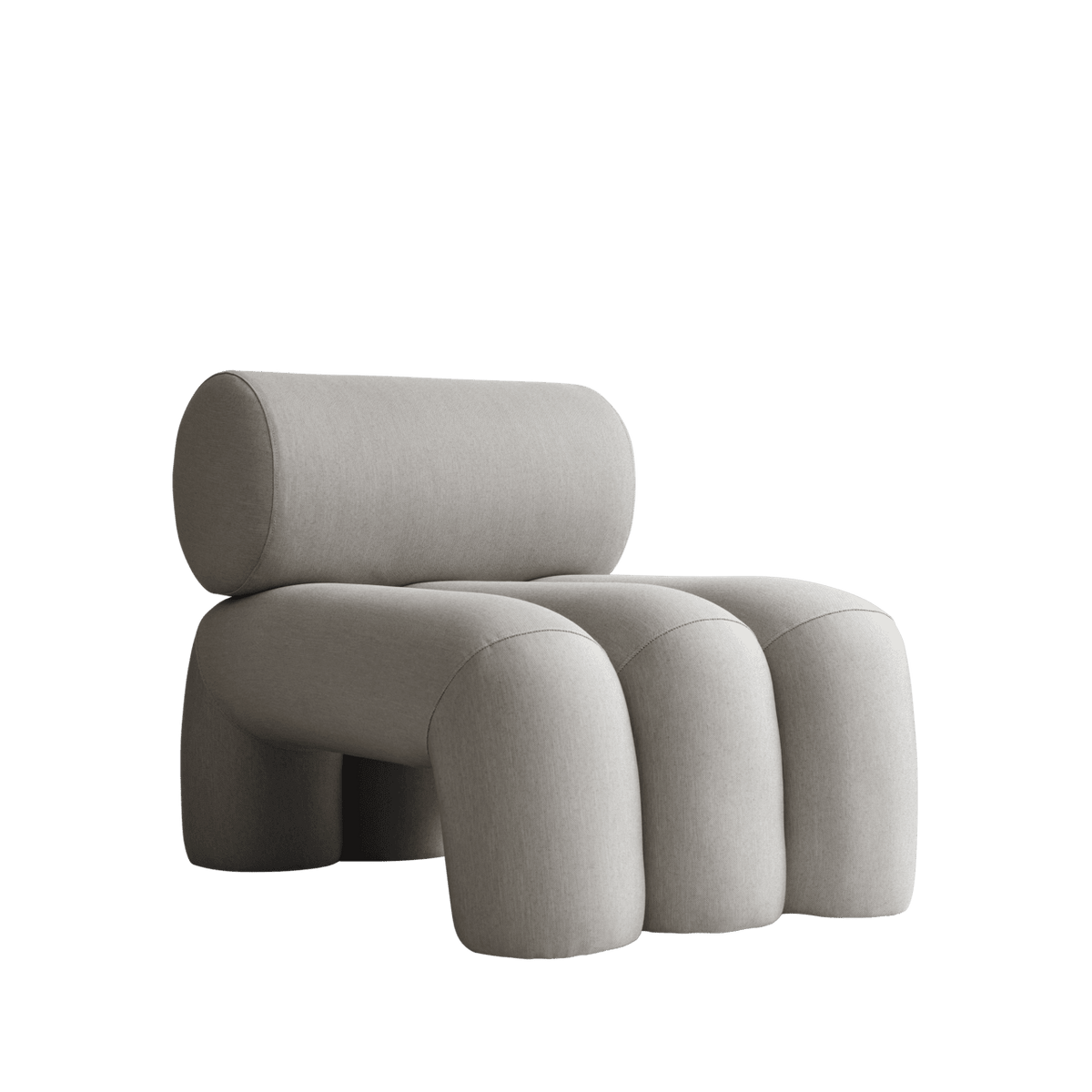 Foku Lounge Chair