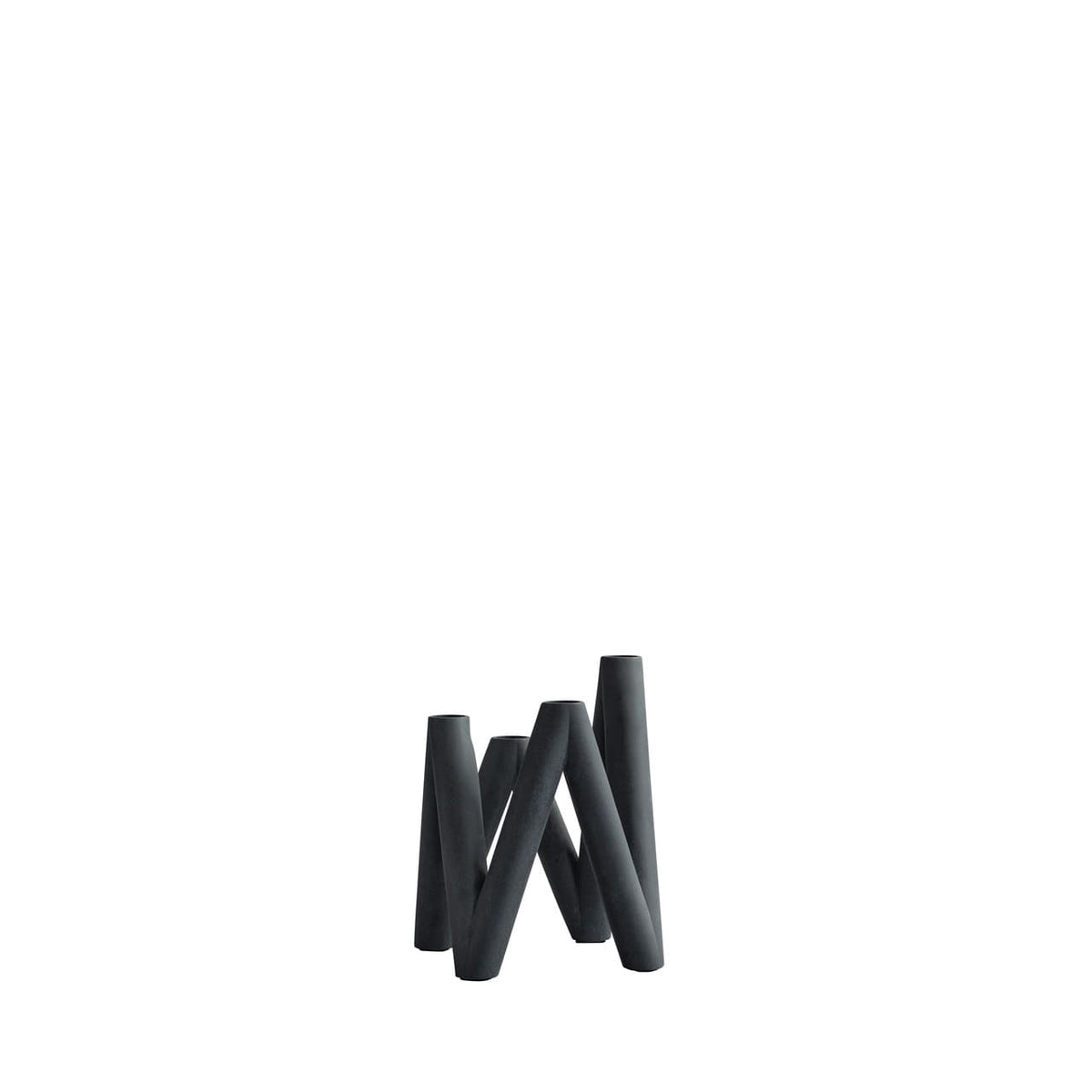 W Candle Holder