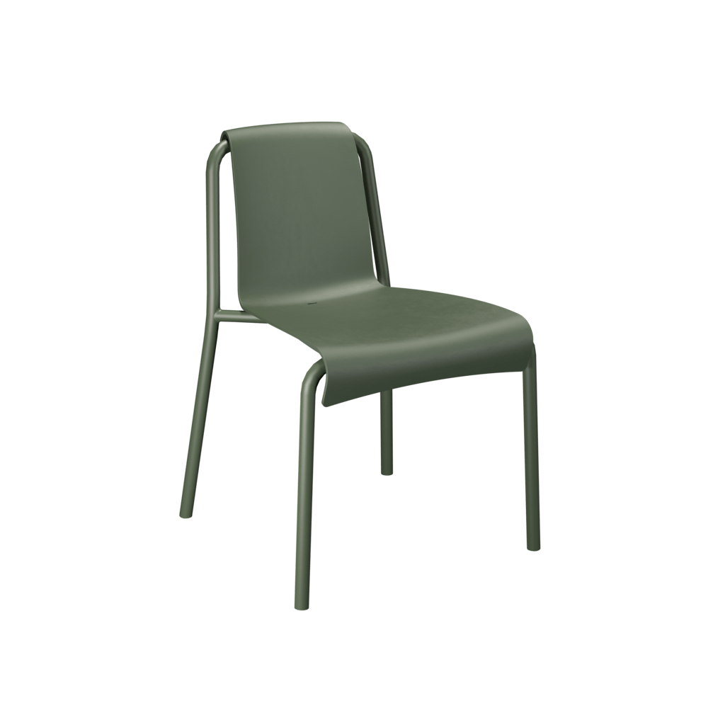 Nami Chair & Lounge Chair