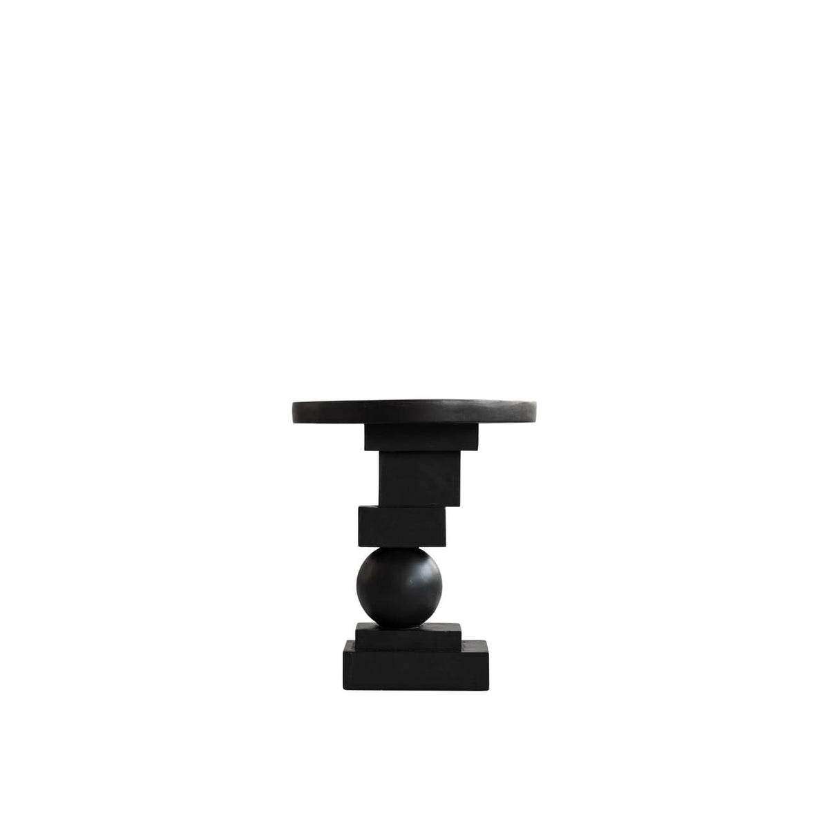 Artist Side Table