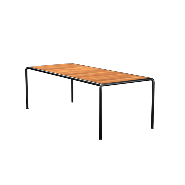 Avanti extendable dining table