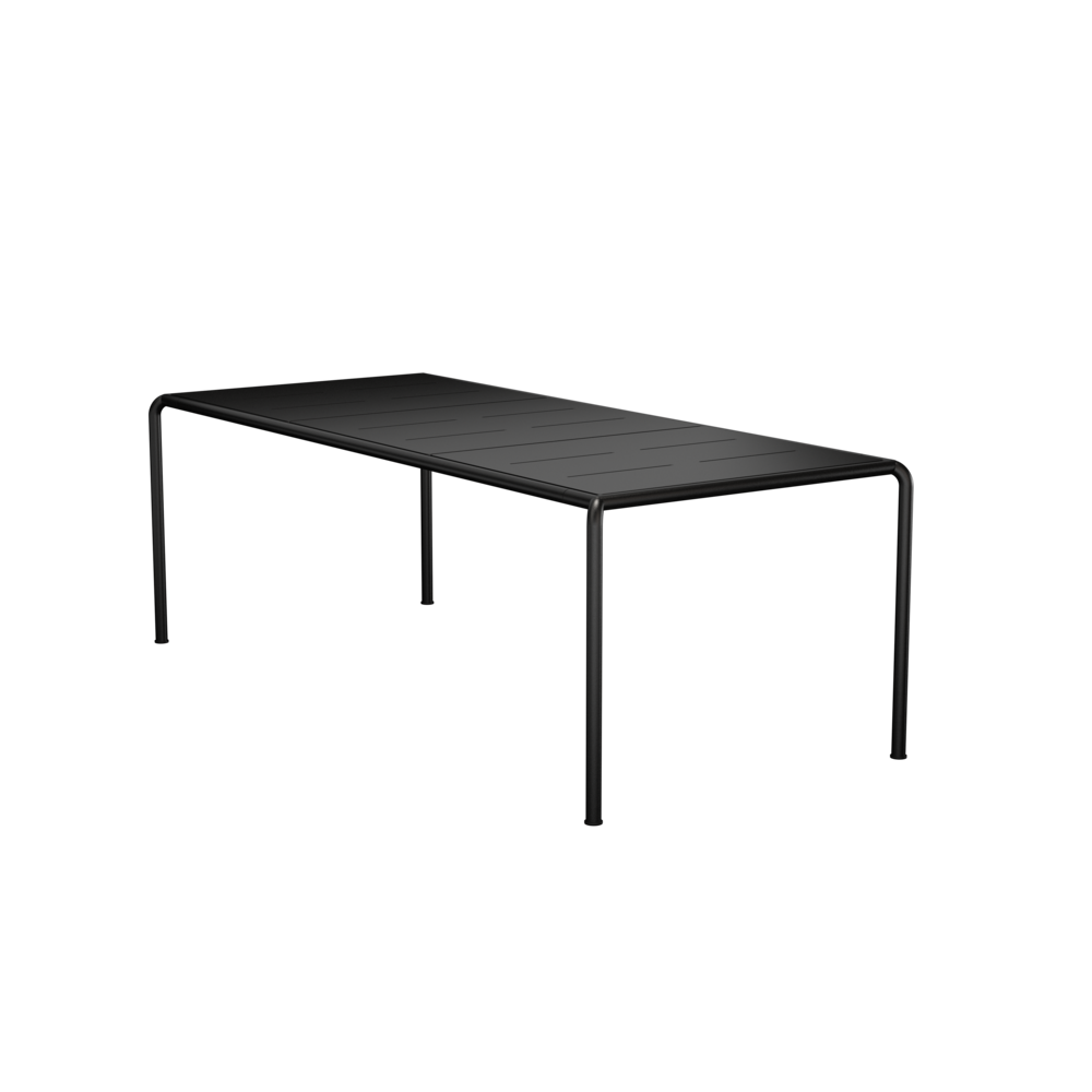 Avanti extendable dining table