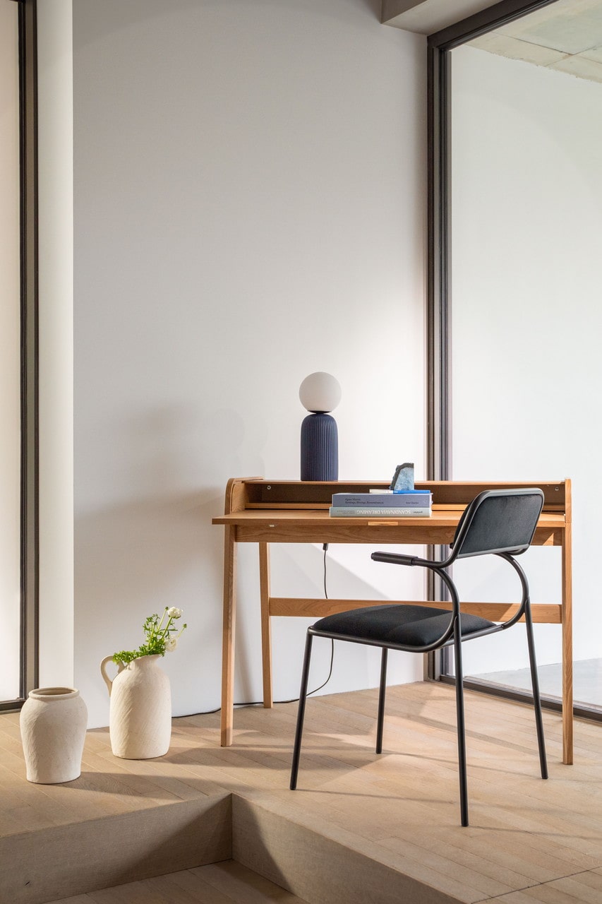 Barbier Desk
