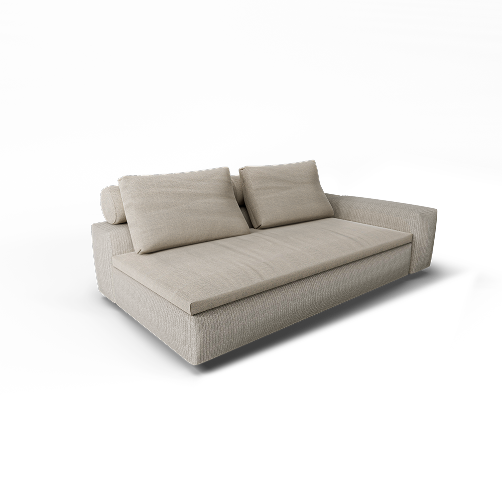 Drift Outdoor Modular Sofa