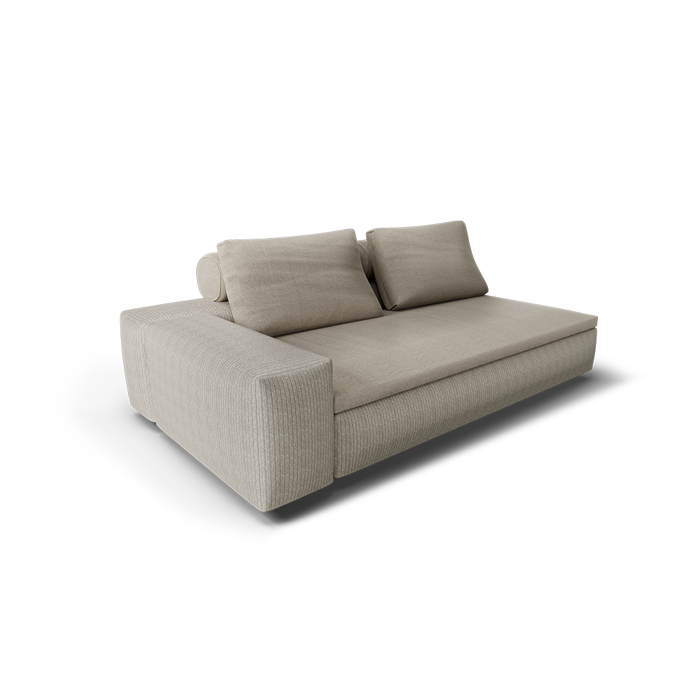 Drift Outdoor Modular Sofa
