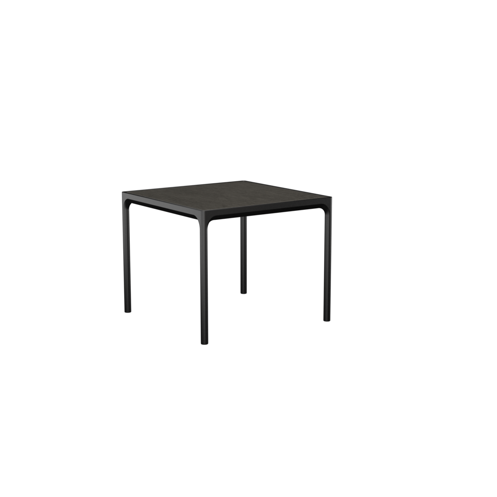 Four Dining Table Ceramic