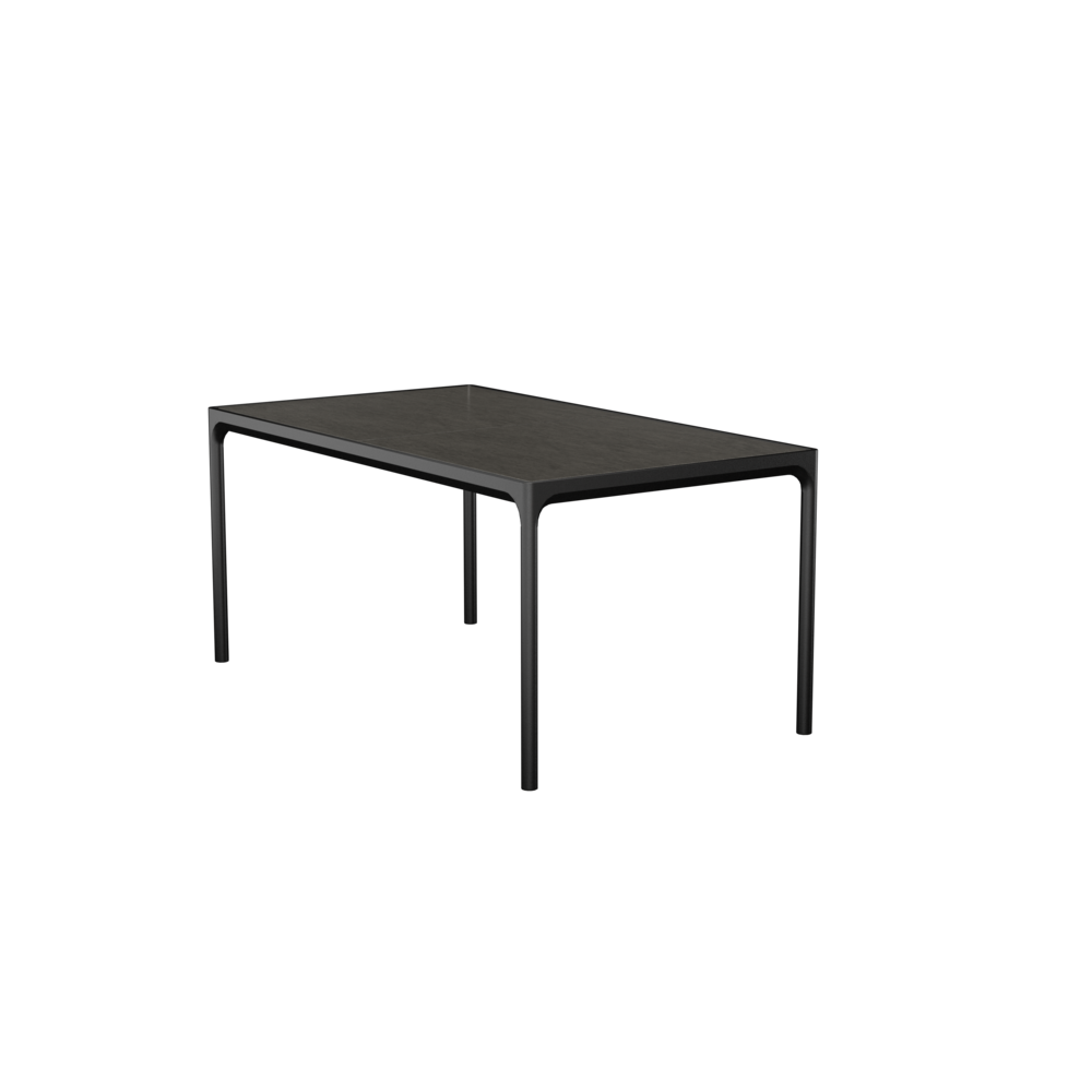 Four Dining Table Ceramic