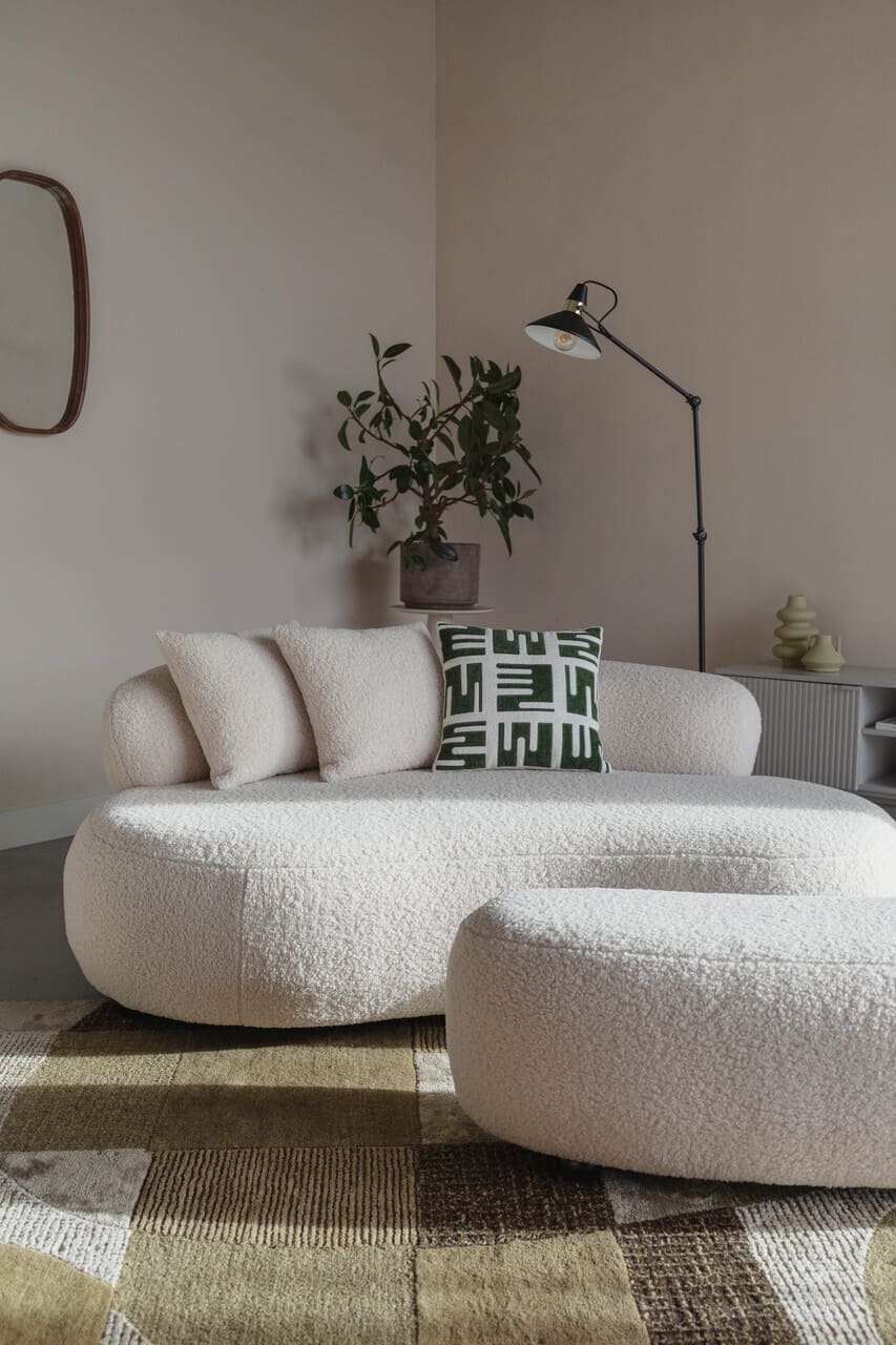 Noxx Sofa