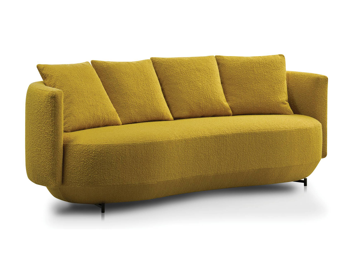 Fleur Sofa