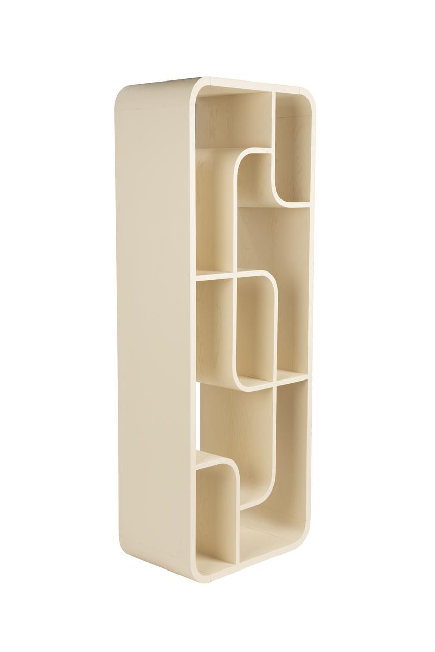Seven Cabinet