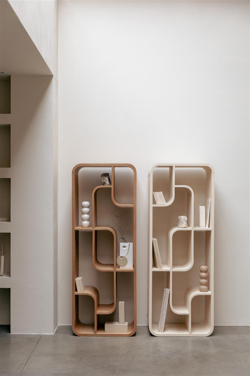 Seven Cabinet