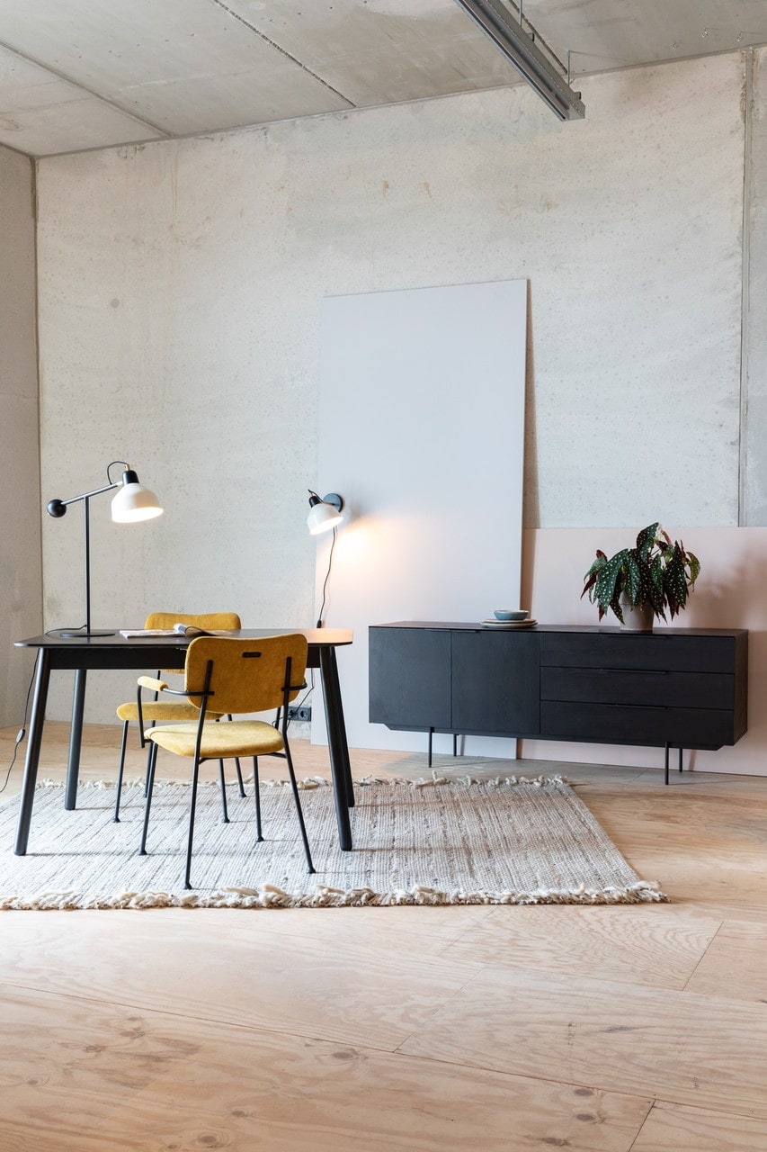 Travis Sideboard 180cm