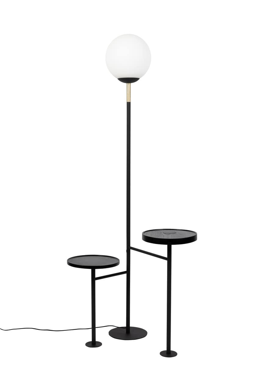 Orion Charger Lamp