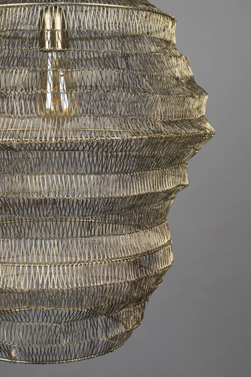 Luca pendant lamp