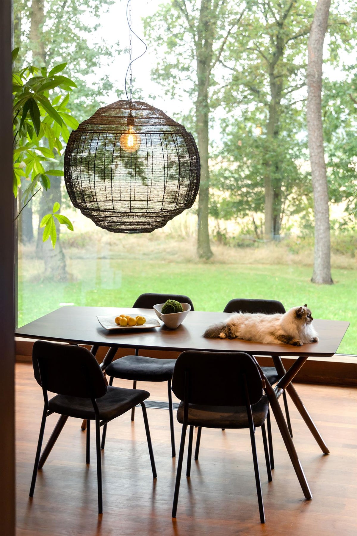 Meezan Pendant Lamp
