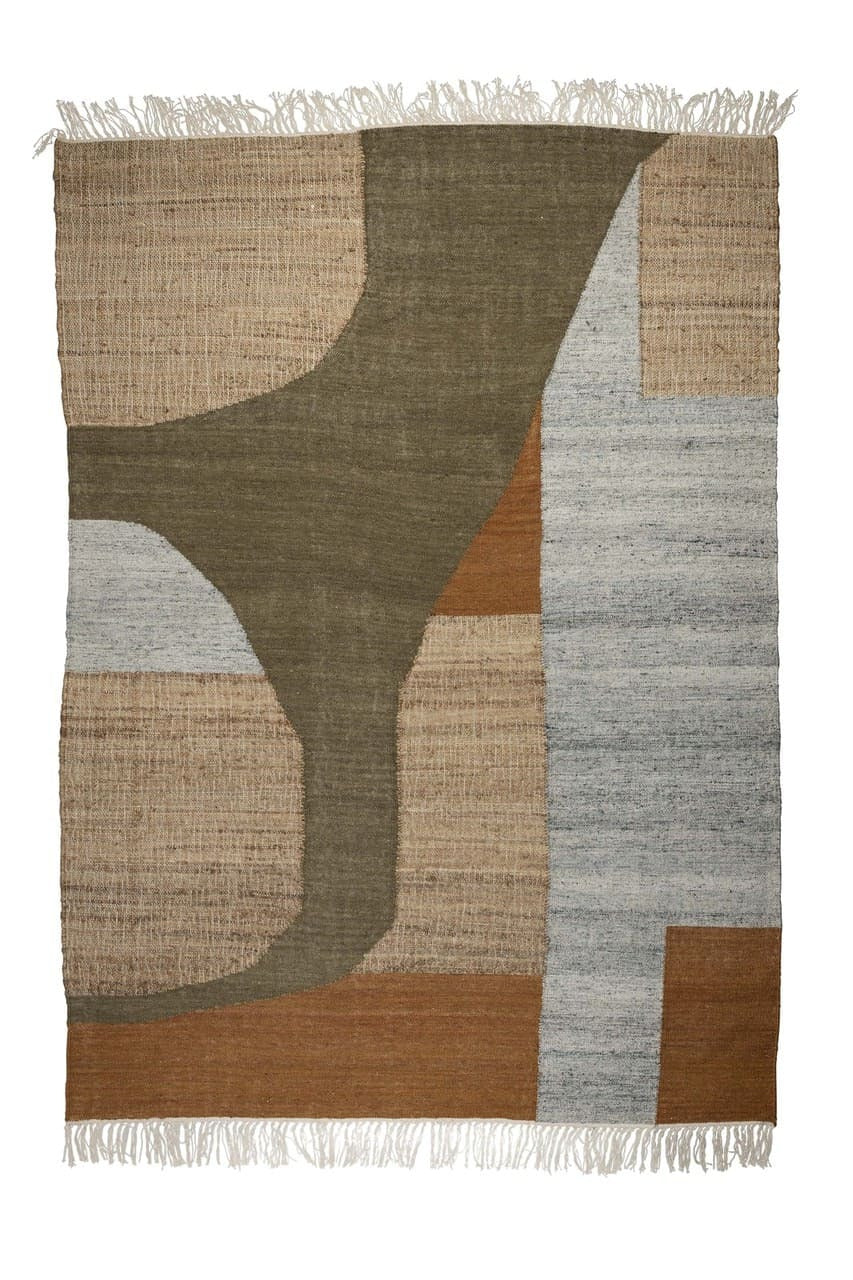 Pavilion Carpet