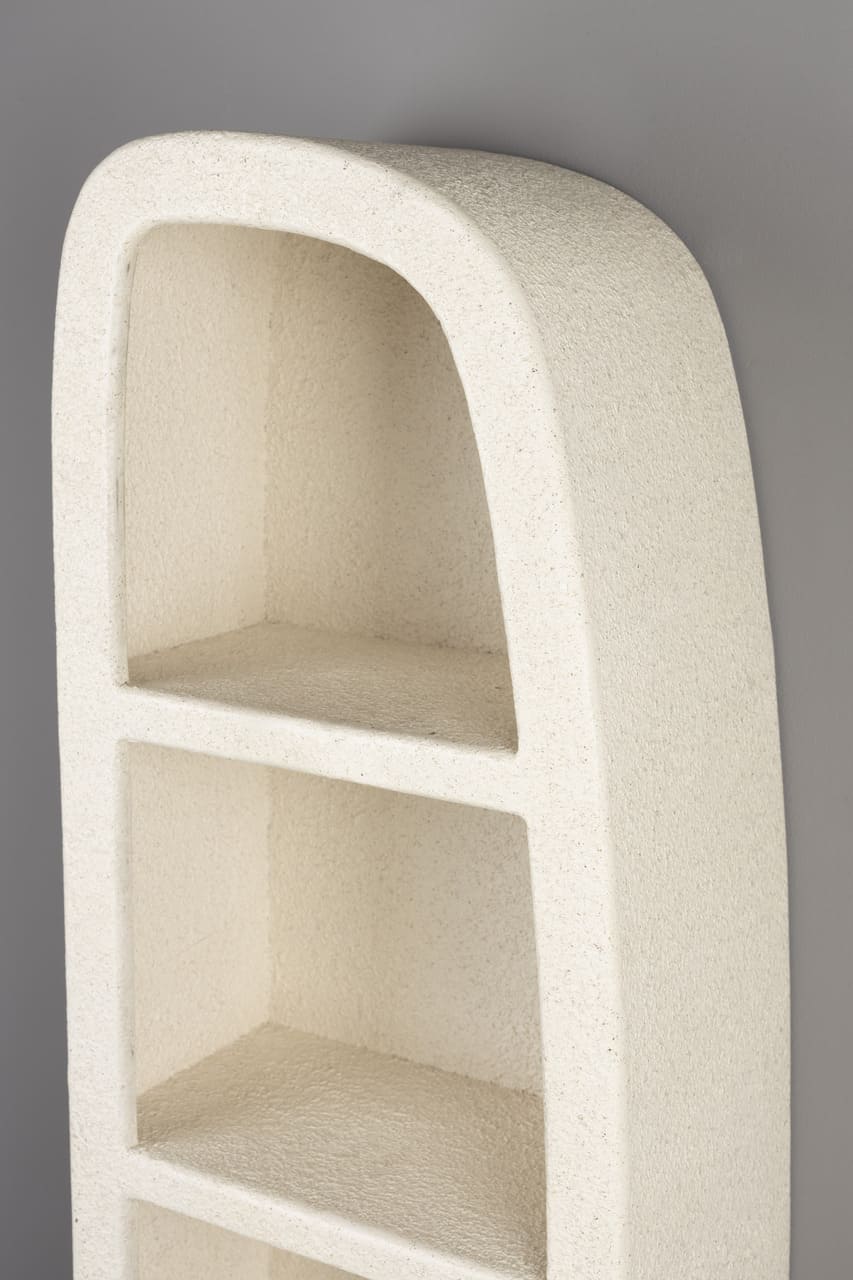 Veda 3 wall shelf