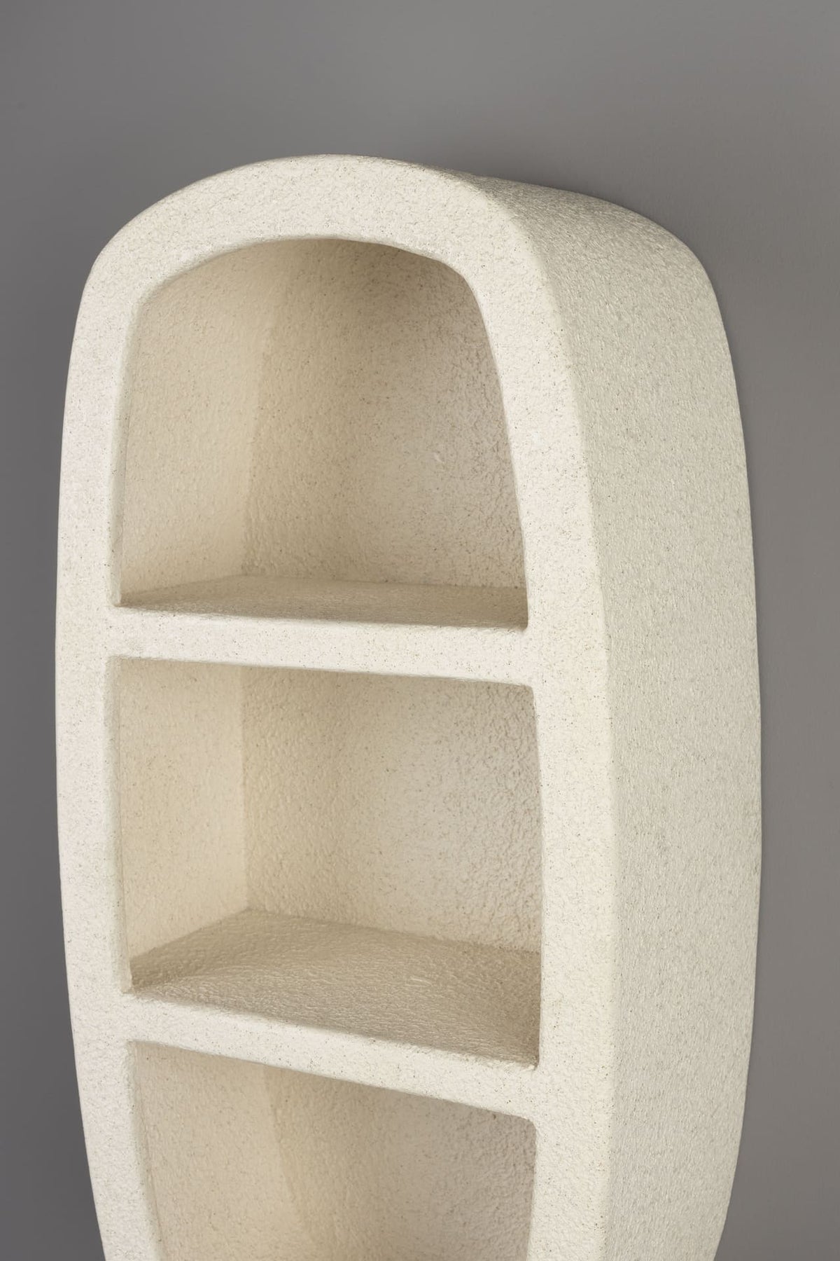 Veda 2 wall shelf