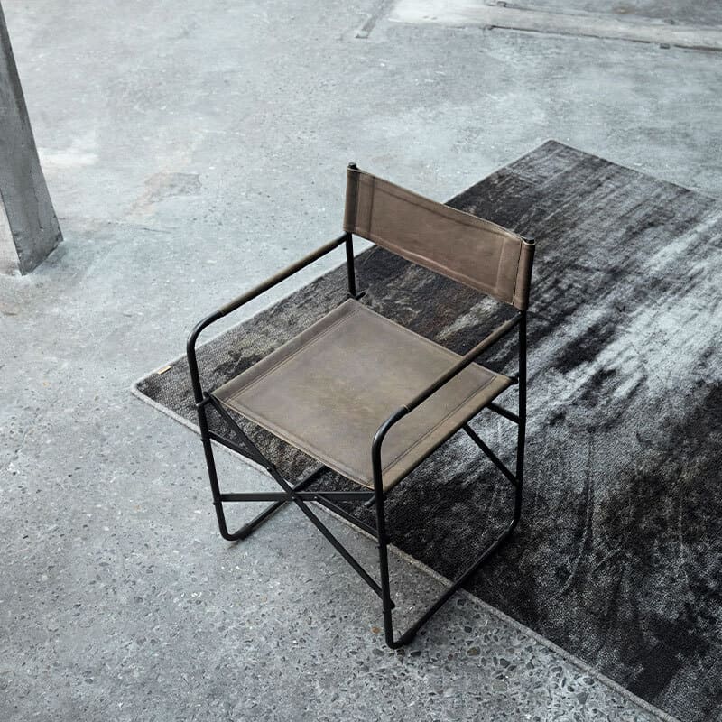 Silhouette Chair