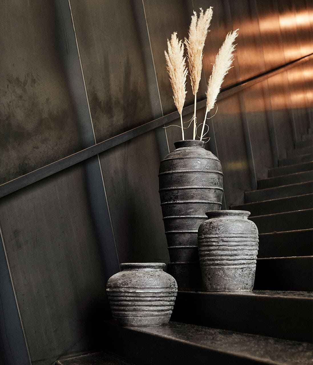 Melancholia Jars